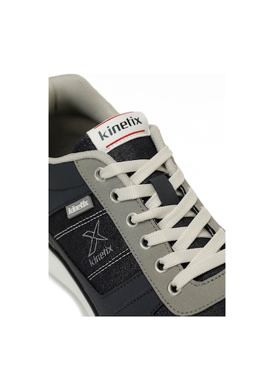 Kinetix Edgar 5fx Lacivert Erkek Sneaker A101948188 Lacivert