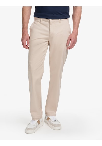 Pierre Cardin Erkek Bej Pantolon Kanvas-chino 50321988-vr011