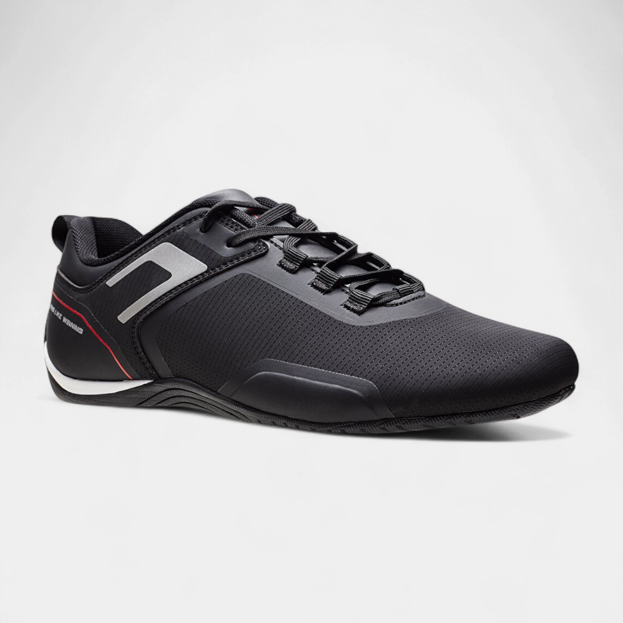 Lescon Rıva 2 Sneakers Spor Ayakkabı Siyah