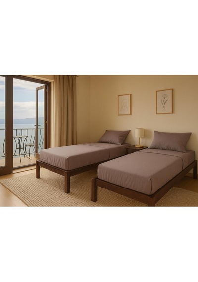 90cm X 200cm Masif Ahşap Ceviz Renk Tek Kişilik Smart Karyola 90cmx200 Cm Ceviz Renk Iskandinav 90cm X 200cm Masif Ahşap Ceviz Renk Tek Kişilik Smart Karyola 90cmx200 Cm Ceviz Renk Iskandinav