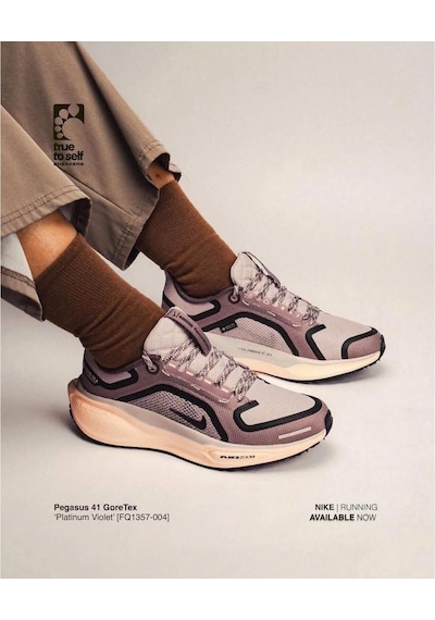 Nike Air Zoom Pegasus 41 Gore-tex Kadın Su Geçirmez Yürüyüş Ve Koşu Ayakkabısı-sportxstore Çok Renkli Nike Air Zoom Pegasus 41 Gore-tex Kadın Su Geçirmez Yürüyüş Ve Koşu Ayakkabısı-sportxstore Çok Renkli