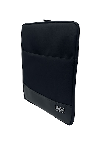 Differ 13-14'' inç Siyah Apple Uyumlu MacBook /Lapt