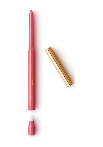 Kiko Dudak Kalemi - Juicy Fizz Summerproof Lip Liner - 03 Lady In Red 0