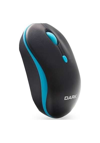 Dark MSW-100 1600 DPI Kablosuz Optik Mouse