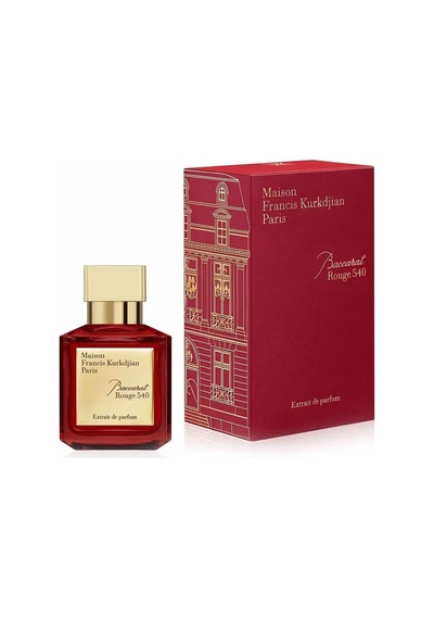 Maison Francis Kurkdjian Baccarat Rouge 540 70 Ml Edp Unisex Parfüm Fresh
