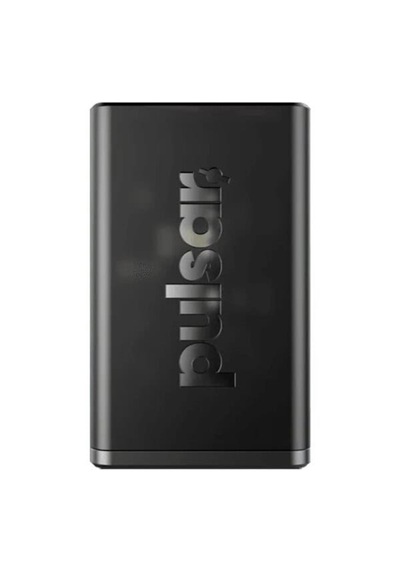 Pulsar Wireless 4k Hz Siyah Dongle P4kdgb