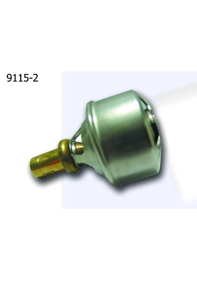 UNUVAR 9115-2 Termostat Renault 9 R11 R19 86C°