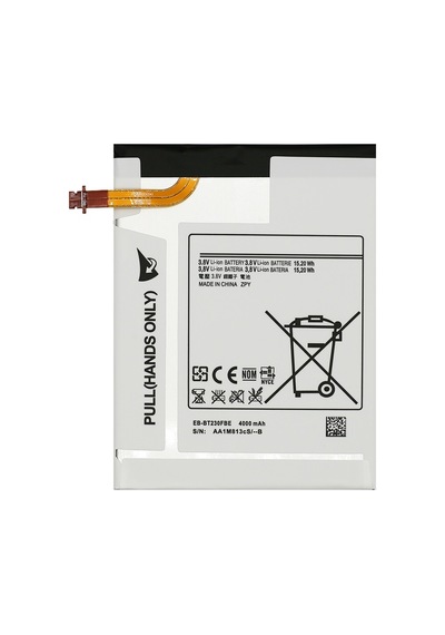 Samsung Galaxy Uyumlu Tab 4 7.0 Batarya T230 - T231 - T235 Batarya Sku43847