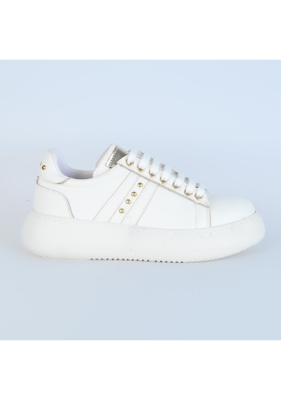 Kuum London K8590 Günlük Kadın Sneaker Ayakkabı 001