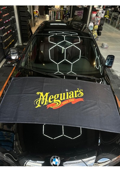 Meguiars Büyük Havlu