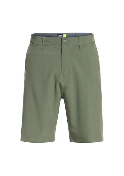 Quiksilver Oceanmade Unıon Amphıbıan Haki Haki