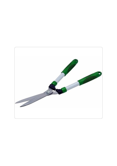 Elta 6730270550 550 Mm Elta Çim Kesme Makası Düz Ağız