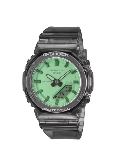Casio Gma-p2100sr-1adr Kol Saati Diğer