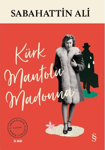 Kürk Mantolu Madonna (552457959)