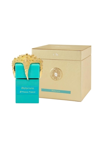 Tiziana Terenzi Abbrivio Extrait De Parfum 100 Ml Unisex Parfüm Tatlı