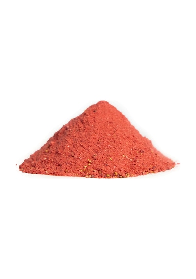 Freeze Dried Toz Çilek - Toptan Paket 1 Adet