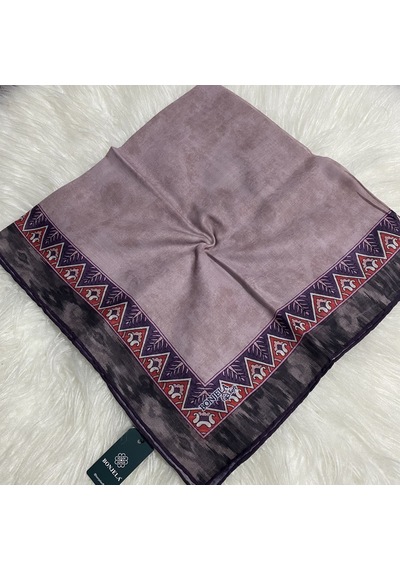 Bonjela Soft Eşarp Tpf101 Çok Renkli