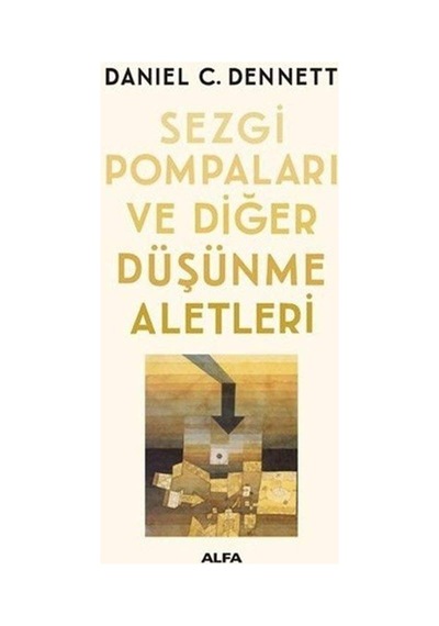Sezgi Pompaları Ve Düşünme Aletleri Sku: Zeusstk90ba2c2a96