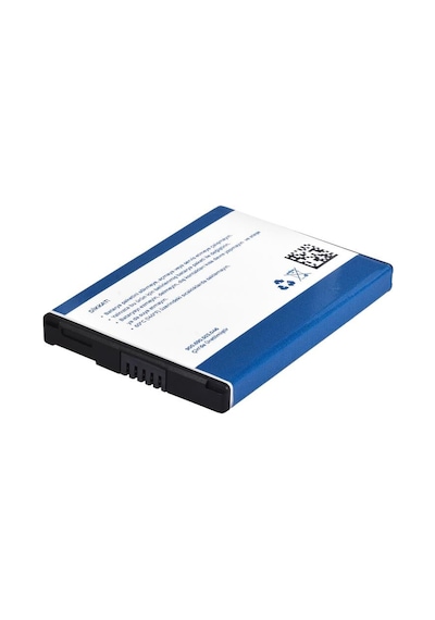 Power-xtra - Honeywell Eda50 /eda 51 / Eda70 / Eda71 3.7v 4000mah El Terminali Bataryası