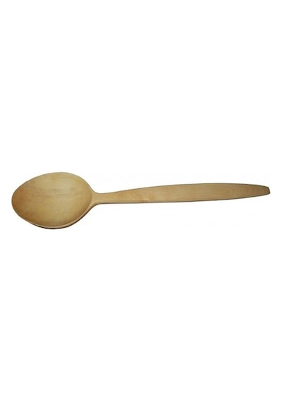 Tahta Kaşık 23 CM 1 Adet