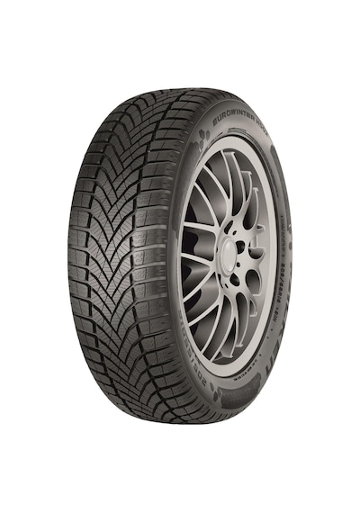 Falken 205/55 R16 91H Eurowinter Hs02 Kış Lastiği 2025