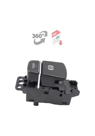 Buton El Fren Auto Hold Bmw G30-f90-g38 3f G01-f97