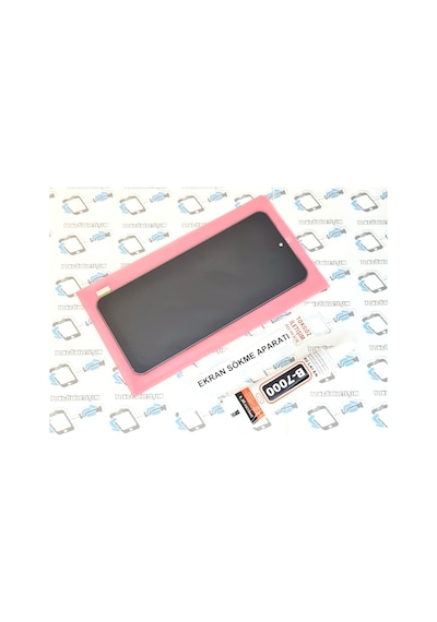 Xiaomi Redmi Note 10S (4G) Lcd Ekran Dokunmatik (Tft)