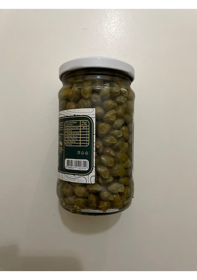Kapari Turşusu 300 Gr