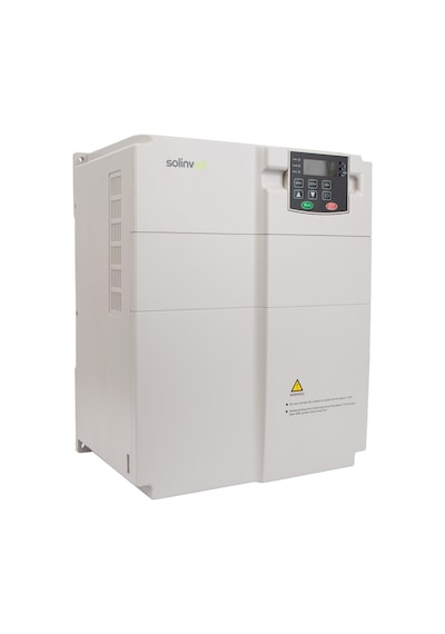 Solinved 30 Hp 22 Kw Trifaze Solar Pompa Sürücü (538506730)