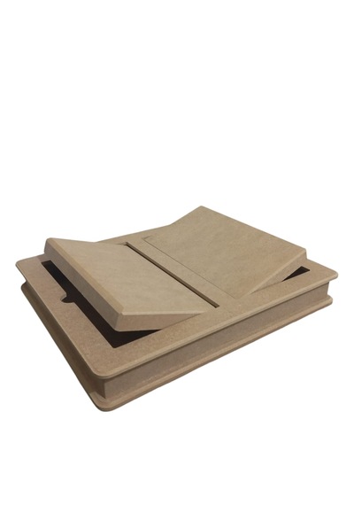 Mdf Kitap, Kuran Okuma Rahlesi