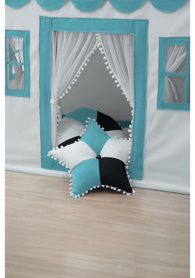 Oyun Evi İlk Heyecan Mavi