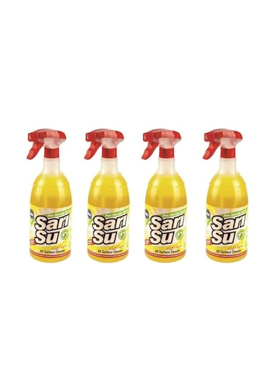 Su Ss65 1000ml 4 Adet Genel