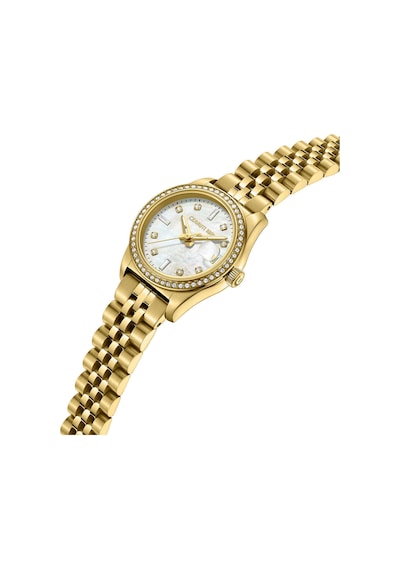 Cerruti 1881 Cıwlh0000606 Kadın Kol Saati Altın