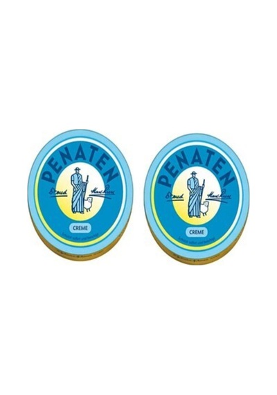 Penaten Baby Bebek Pişik&bakim Kremi 150 Ml X2