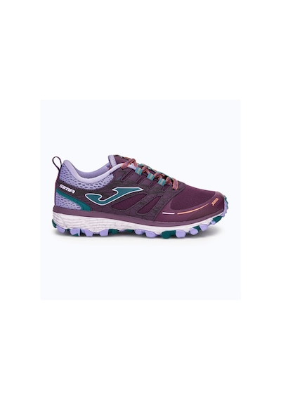 Joma Sima Çocuk Spor Ayakkabı Jsımw2420 Mor