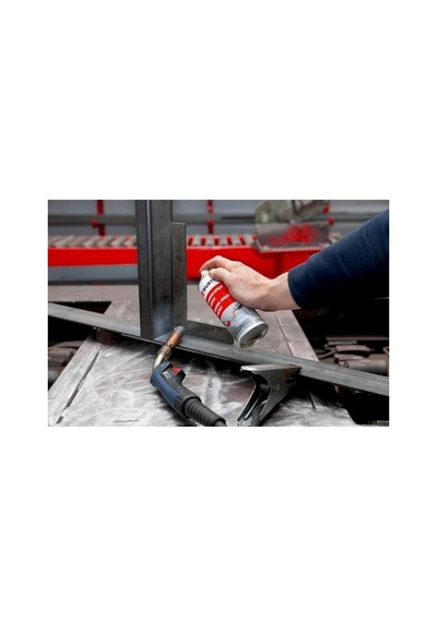 Würth Gazaltı Kaynak Koruma Sprey 400Ml