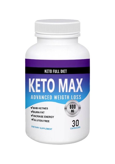 Keto Max 2 Adet Yeni Enerji Seviyesi 30lu Destekle Girin