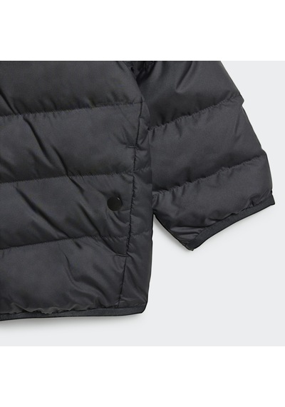 Adidas IX7493 Down Jacket Çok Renkli