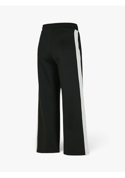 New Balance Nb Lıfestyle Women Pants Kadın Siyah Eşofman - Wnp3626
