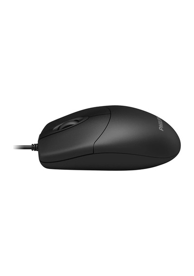 Phılıps Kablolu Mouse Siyah Spk7234/01 K72392EU