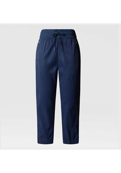 The North Face W Aphrodite Motion Capri Kadın Pantolon Nf0a86yg8k21 Çok Renkli