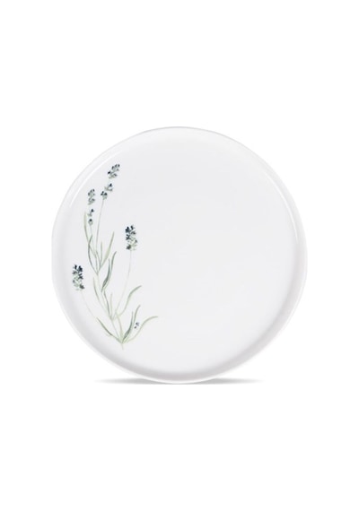 Leggno Botanical Levander Yemek Takımı 12 Kişilik 55 Parça Botlv1