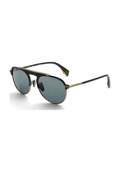 Etnia Barcelona 4 Topock 55s Bkgd Polarize Erkek Güneş Gözlüğü Altın
