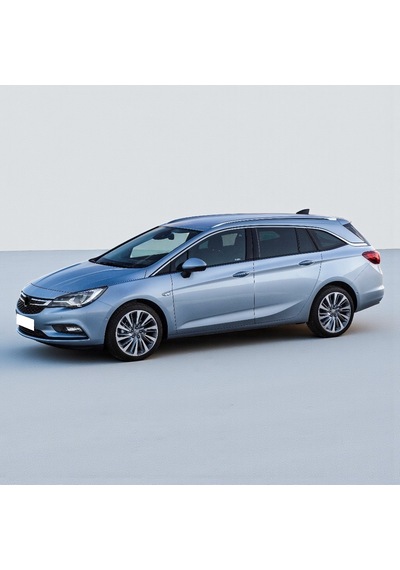 Opel Astra K Sports Tourer 16-20 Bagaj Amortisörü 1 Adet 39023116