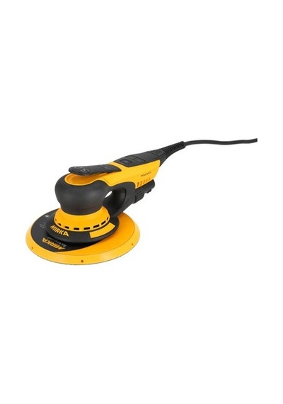 Elektrikli Zımpara 175 Mm Çapında 5.0 Mm Orbit Özelliği