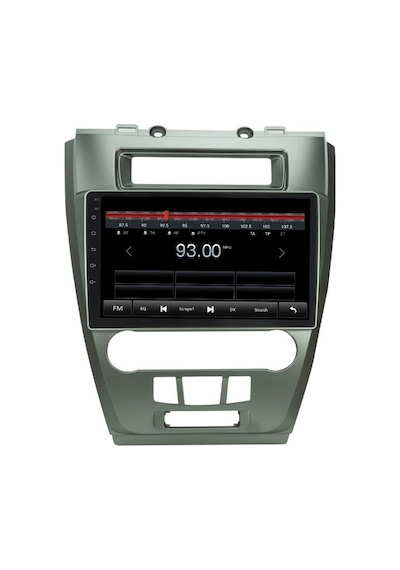 Myway Ford Fusion Android Multimedya Carplay Navigasyon Ekran - 8gb Ram+128 Gb Hdd - Myway