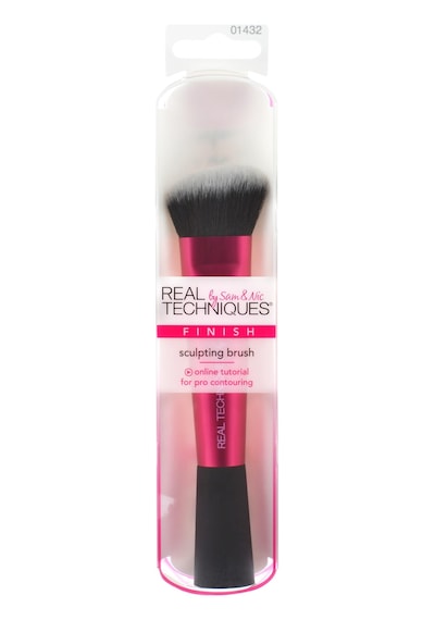 Real Techniques Sculpting Allık & Kontür Fırçası 01432