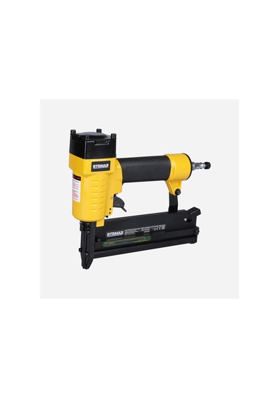 Havalı Zımba Ve Çivi Çakma Tabancası 10-50 / 16-40 Rtrmax - Rtm0124