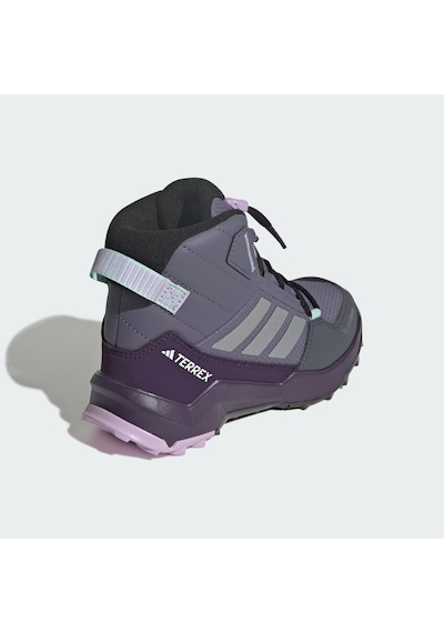 Adidas Terrex Ax4r Mid Climawarm+ Outdoor Ayakkabı C-adıjs2924j10a00 Mor