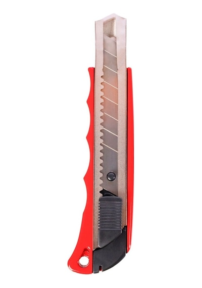 Metal Maket Bıçağı 5 Mm Bıçak Kalınlığı İle Yüksek Kesim